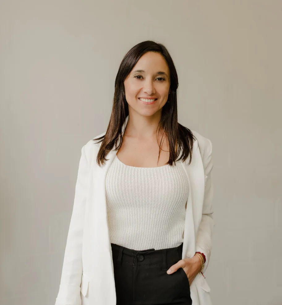 Retrato de Ignacia Uribe